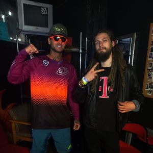 Meet your Posher, Zack